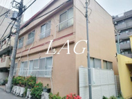 コスモス練馬　Ｂ棟の画像