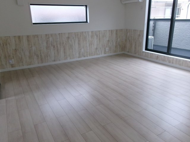 アリビア太寺の居間・リビング