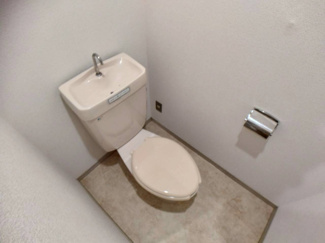 【トイレ】 | AMITY SAKURAI