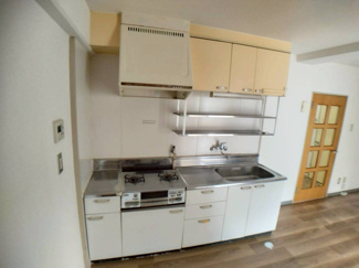 【キッチン】 | AMITY SAKURAI