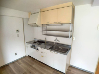 【キッチン】 | AMITY SAKURAI