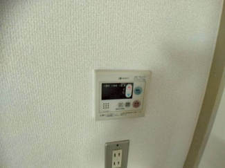 【設備】 | AMITY SAKURAI