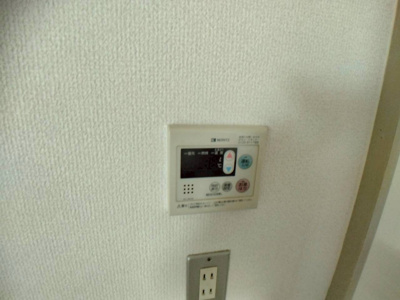 【設備】 | AMITY SAKURAI