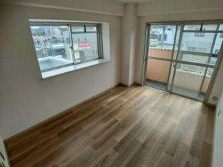 【内装】 | AMITY SAKURAI