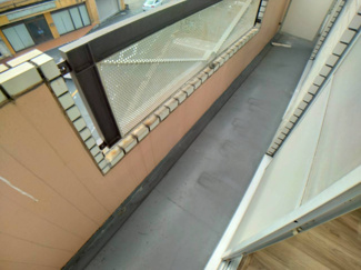 【バルコニー】 | AMITY SAKURAI