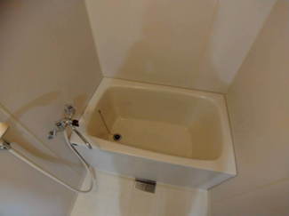 【浴室】 | AMITY SAKURAI