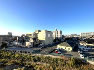 【展望】 | AMITY SAKURAI