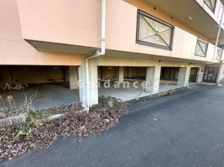 【エントランス】 | AMITY SAKURAI