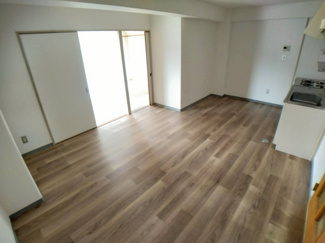 【居間・リビング】 | AMITY SAKURAI