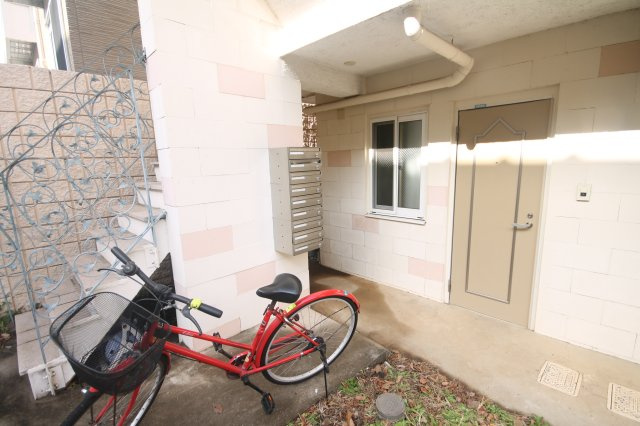 【その他共用部分】