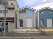 名古屋市南区観音町５丁目106『仲介料無料』新築戸建ての画像