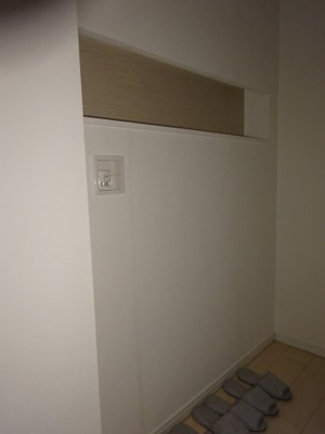 【玄関】 | イトーピア稲毛マンション