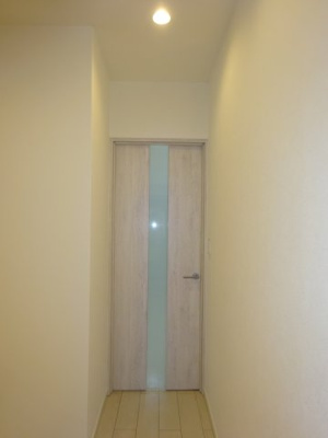 【内装】 | イトーピア稲毛マンション