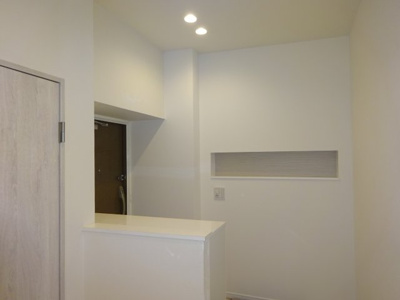 【内装】 | イトーピア稲毛マンション