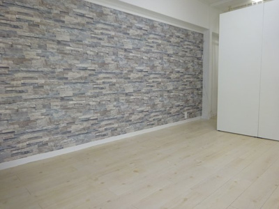 【洋室】 | イトーピア稲毛マンション