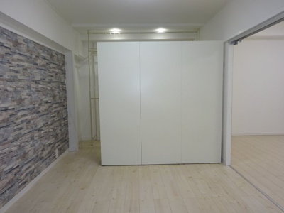 【洋室】 | イトーピア稲毛マンション