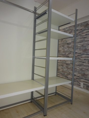 【収納】 | イトーピア稲毛マンション