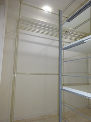 【収納】 | イトーピア稲毛マンション