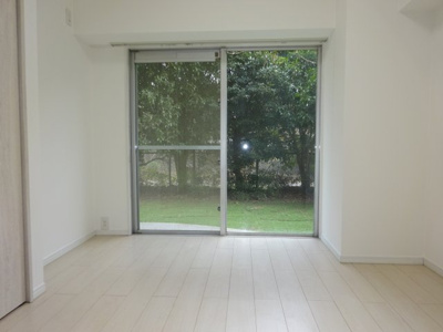 【洋室】 | イトーピア稲毛マンション