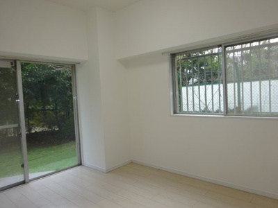 【洋室】 | イトーピア稲毛マンション