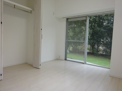 【洋室】 | イトーピア稲毛マンション