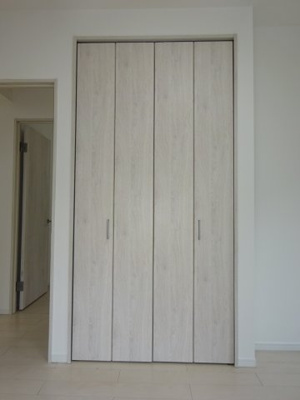 【収納】 | イトーピア稲毛マンション