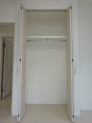 【収納】 | イトーピア稲毛マンション