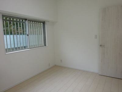 【洋室】 | イトーピア稲毛マンション