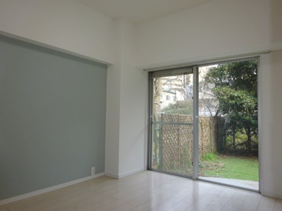 【洋室】 | イトーピア稲毛マンション