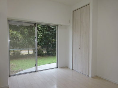 【洋室】 | イトーピア稲毛マンション