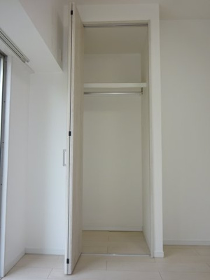 【収納】 | イトーピア稲毛マンション