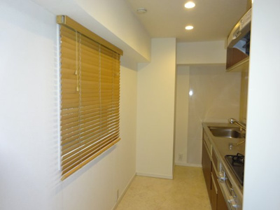 【キッチン】 | イトーピア稲毛マンション