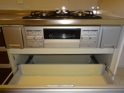 【キッチン】 | イトーピア稲毛マンション