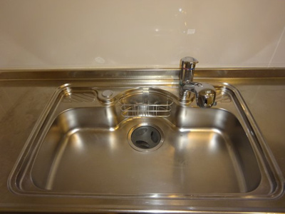 【キッチン】 | イトーピア稲毛マンション