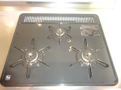 【キッチン】 | イトーピア稲毛マンション