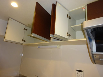 【キッチン】 | イトーピア稲毛マンション