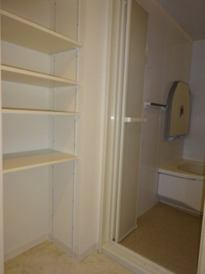 【洗面所】 | イトーピア稲毛マンション