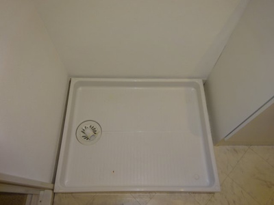 【洗面所】 | イトーピア稲毛マンション