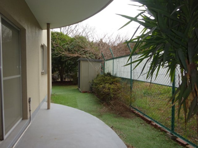 【バルコニー】 | イトーピア稲毛マンション