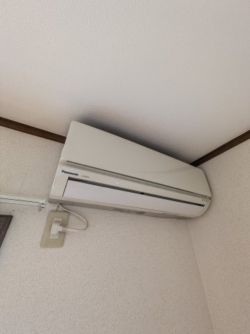 パークハウス王禅寺I号棟の設備