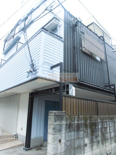 杉並区西荻北３丁目の賃貸マンション