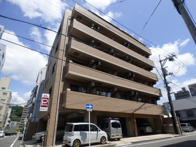 パレス西広島の画像