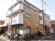 中板橋花井ロイヤルコーポの画像