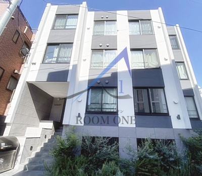 プラチナフォルム東十条Ⅱ