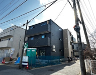 グレースコートⅪの画像