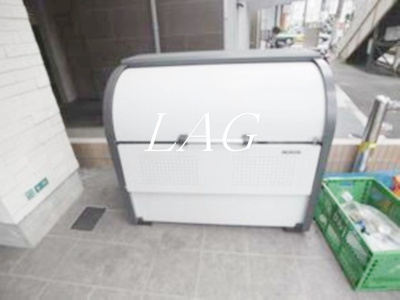 【その他】 | プレーマ南千住