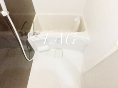 【浴室】 | プレーマ南千住 | お風呂です。