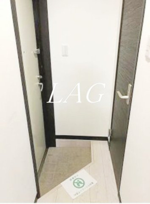 【玄関】 | プレーマ南千住 | 玄関です。