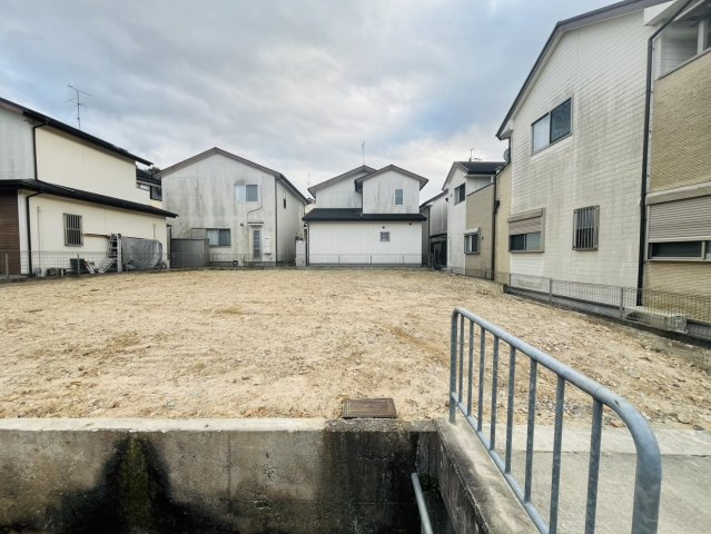 日野西大道町2号地