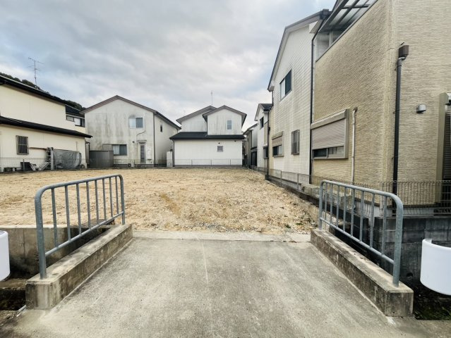 伏・日野西大道町2号地